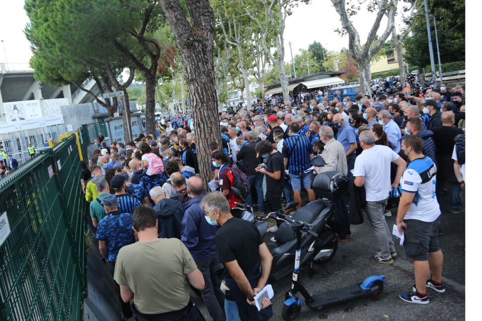 2023-2014: serie A al via il 20 agosto