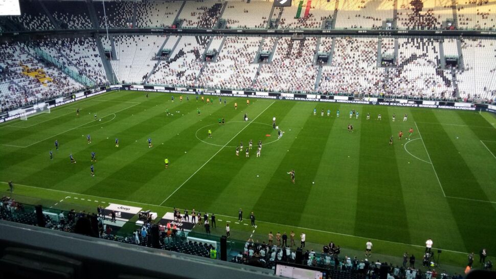 Senza Zapata la mira è storta: bella Atalanta, ma la Juve la stende (3-1)