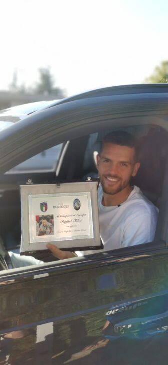 Toloi e Zapata, il capitano e il trascinatore: “L’Atalanta è forte, l’abbiamo dimostrato”