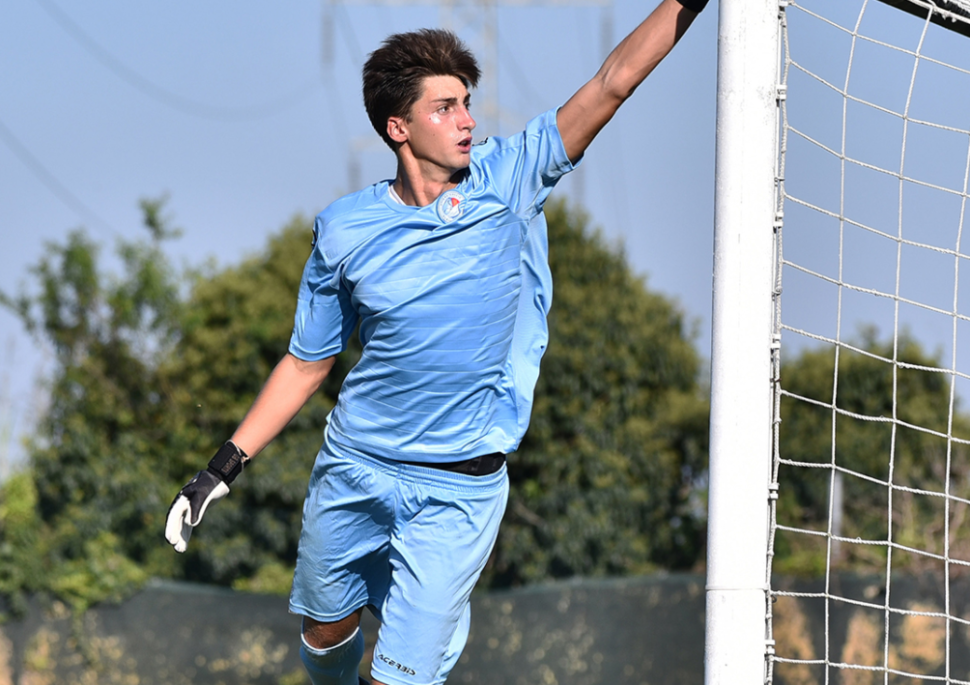 AlbinoLeffe, due colpi al fotofinish. Brevi al Brusaporto