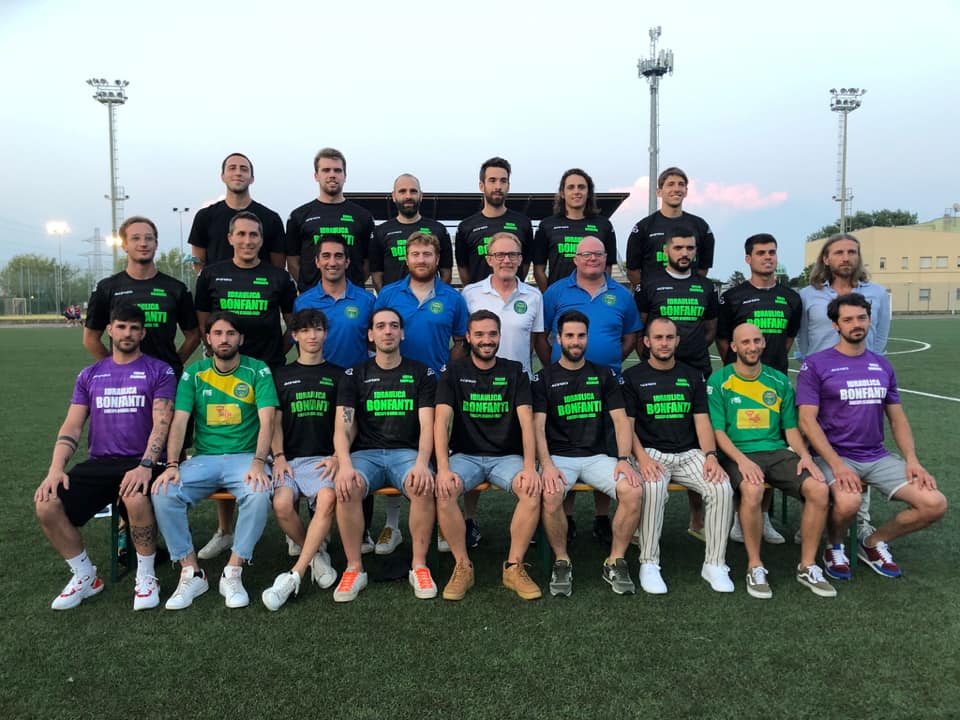 Seconda categoria D: poker Brembate nell’anticipo del giovedì