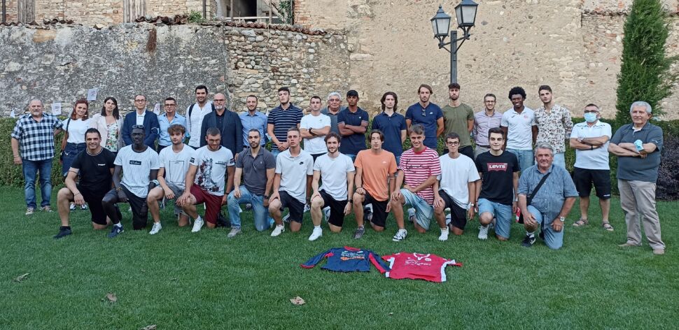 UFFICIALE – Toffetti al Cavernago