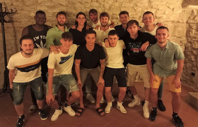 Costa di Mezzate, rosa e organigramma per il 2021-22. Tantissime conferme. Arrivano Bizzoni, Calabrese, Marchesi e Pasinetti. Dalla Juniores Noris e Bama. In panchina confermato Paris, Diesse Mimmo Polverino