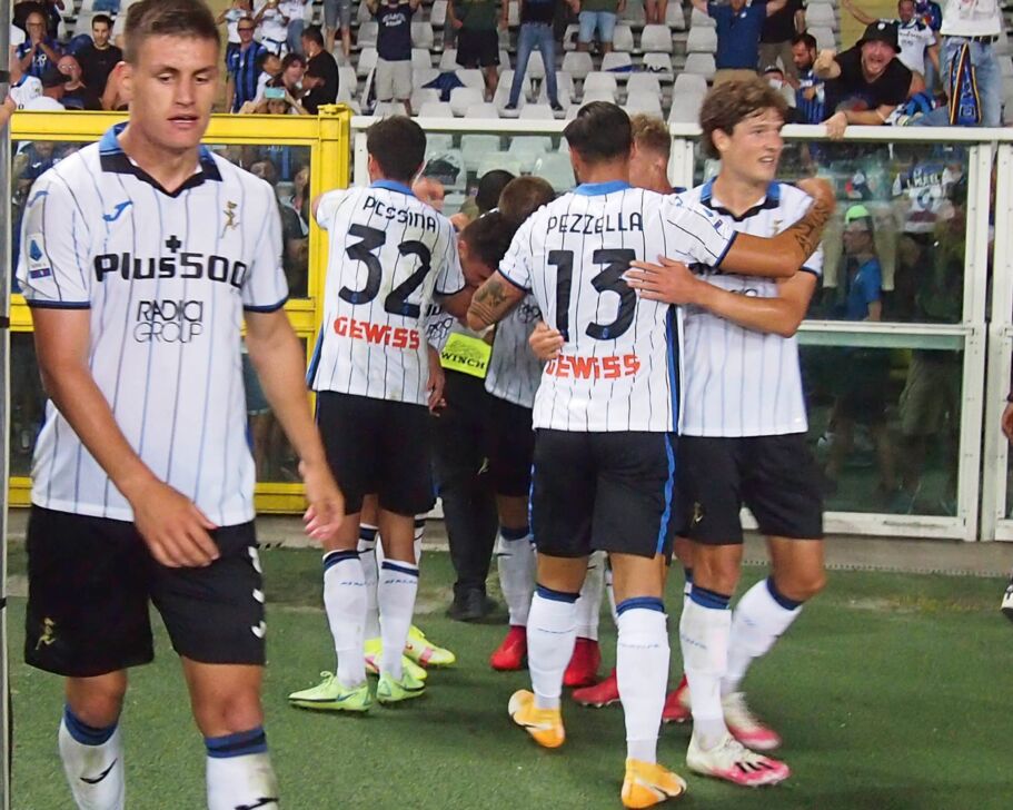 Piccoli, trolley già pronto e gol in canna: l’Atalanta riparta dal tesoro di Zingonia