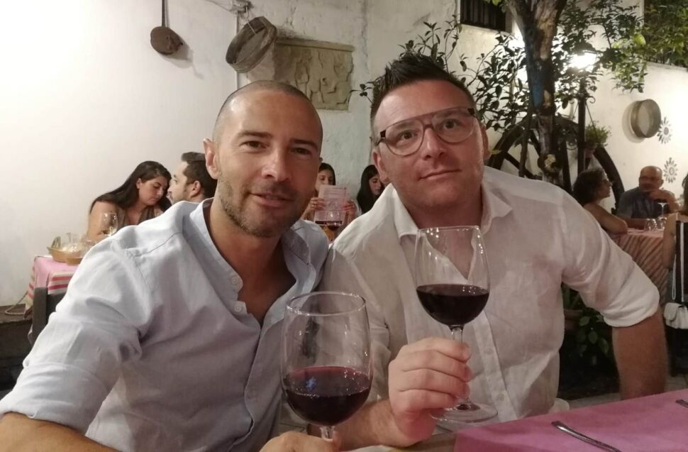 Francesco Dinoni è il nuovo viceallenatore del Real Borgogna