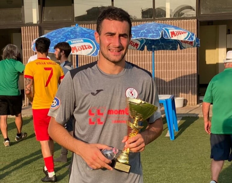 Il Caravaggio batte le concorrenti e l’afa: suo il Trofeo Scarpellini