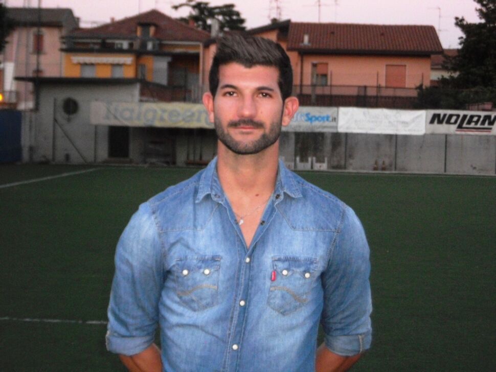 Colpo grosso Fornovo: preso Andrea Gagliardini