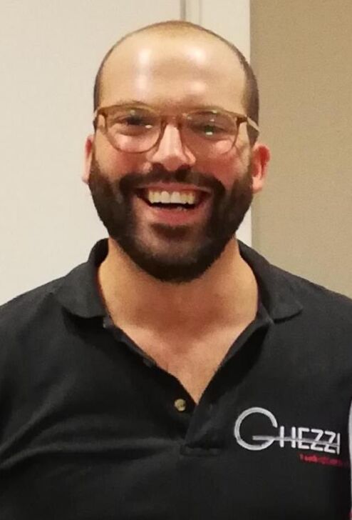 Fiocco rosa in casa Real Borgogna: è nata Camilla Ghezzi!