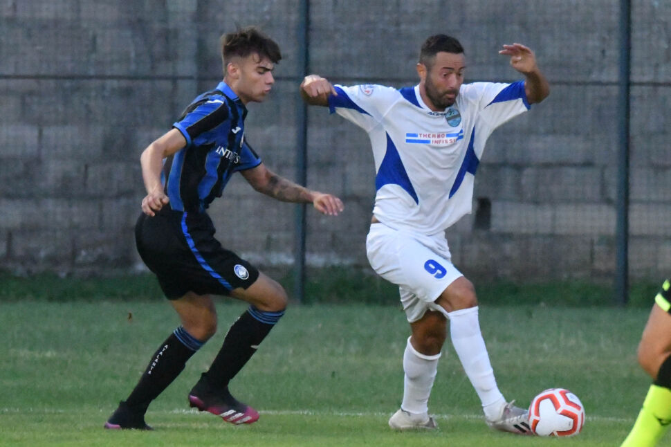 Amichevole di lusso per il Ponte: 1-1 contro la Primavera dell’Atalanta