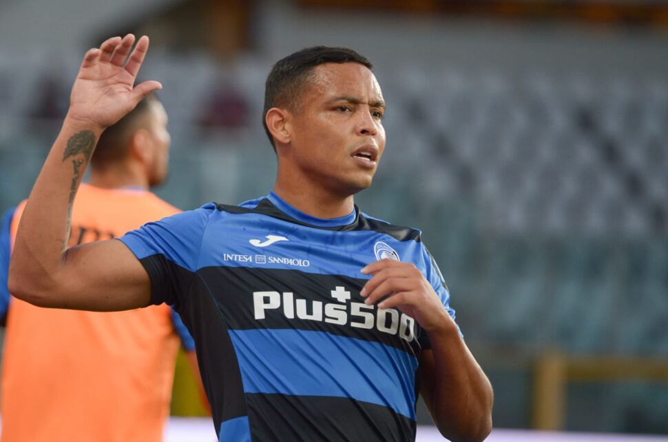 Zapata spera, Piccoli pure, Muriel no: “Se ne riparla tra una settimana”