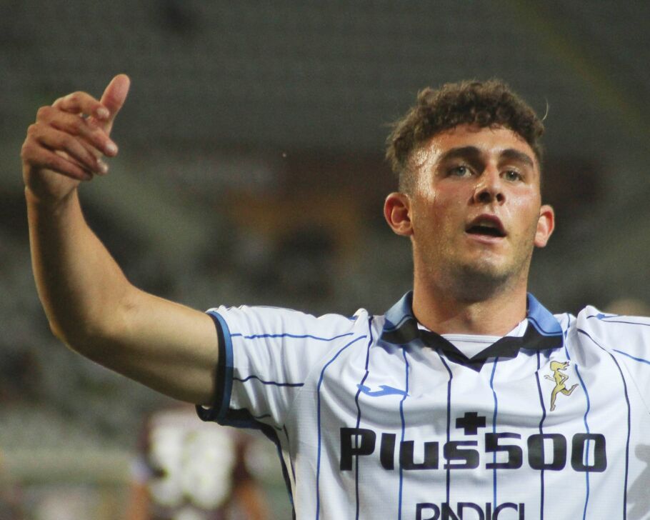 Con la Fiorentina senza Zapata e Muriel? Piccoli scalda i motori