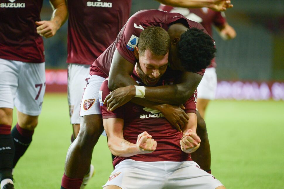 Il Newcastle si muove per Zapata. Idea Belotti nel caso (remoto) arrivasse una vera offerta per il colombiano