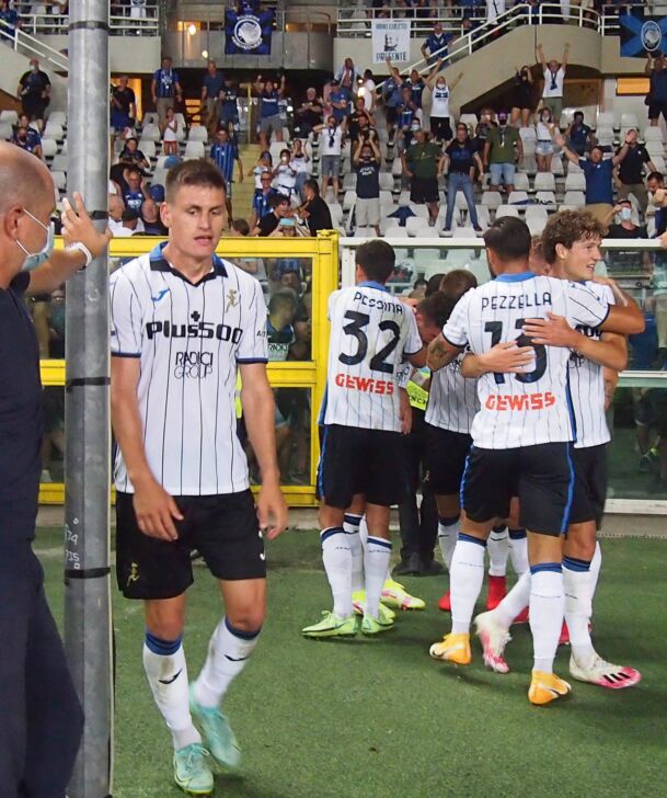 “5 giorni di isolamento per tutti”: la Asl fa saltare Atalanta-Torino