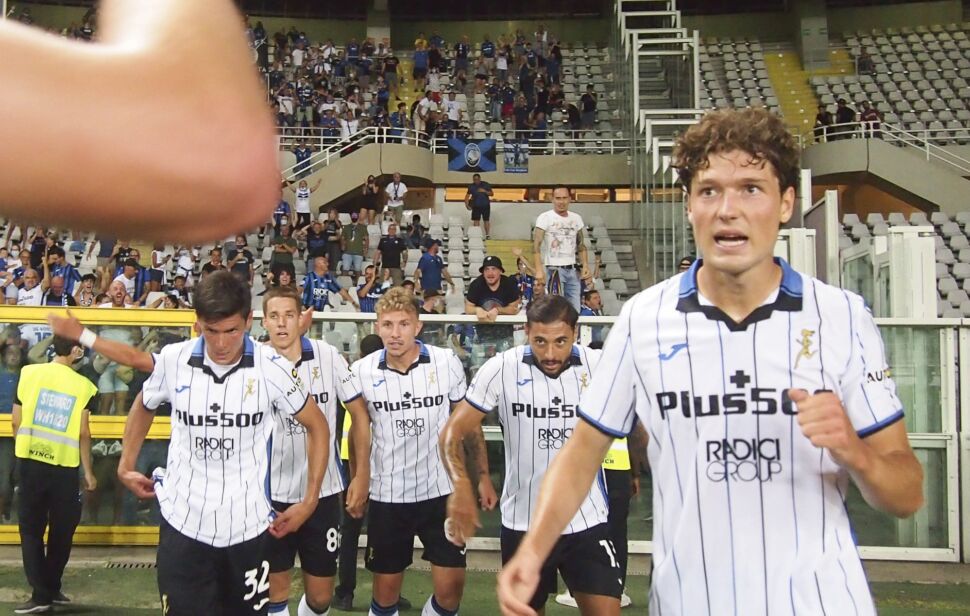 Il Genoa torna forte su Sam Lammers