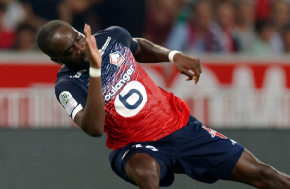 Esterno d’attacco: rumors sul “gemello” di Mbappé