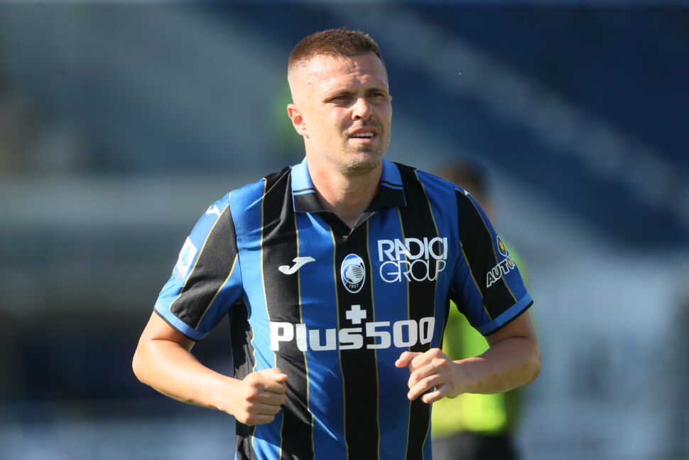 Atalanta, settebello all’Alessandria con un Ilicic in grande spolvero