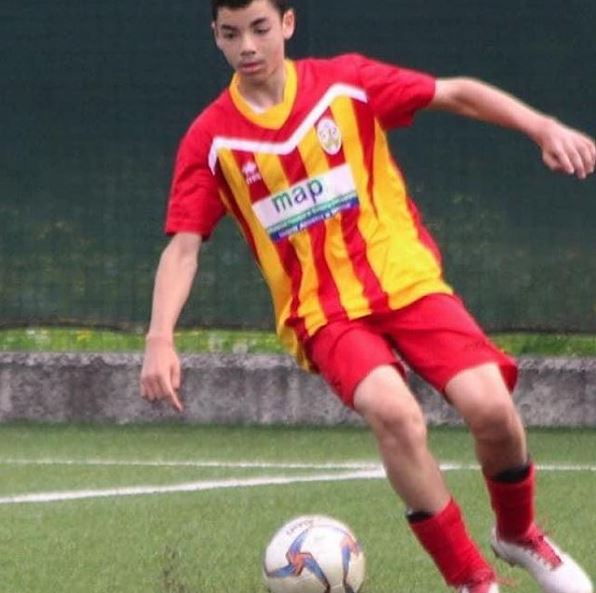 Villa Valle in lutto per la scomparsa di Isac Trivella: “Ti ricorderemo sempre”