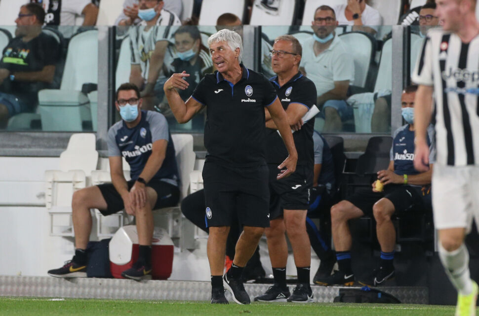 Atalanta, poteva andare peggio. Qualificazione possibile, la Dea se la gioca anche con lo United