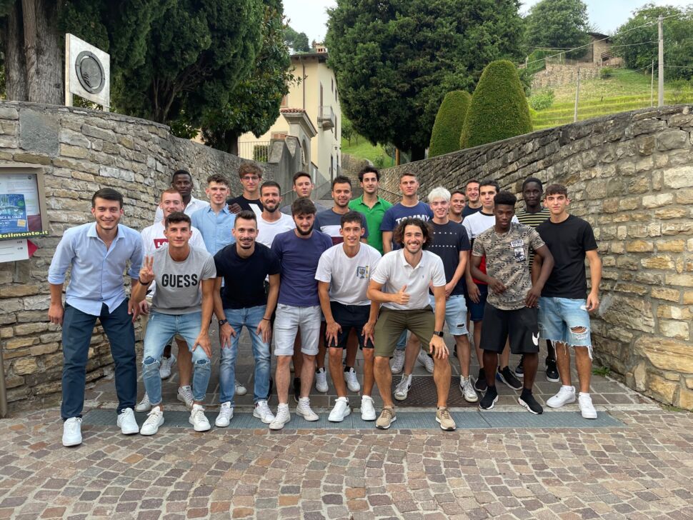 Coppa Lombardia, Prima Categoria: si ferma ai quarti la corsa del Monvico