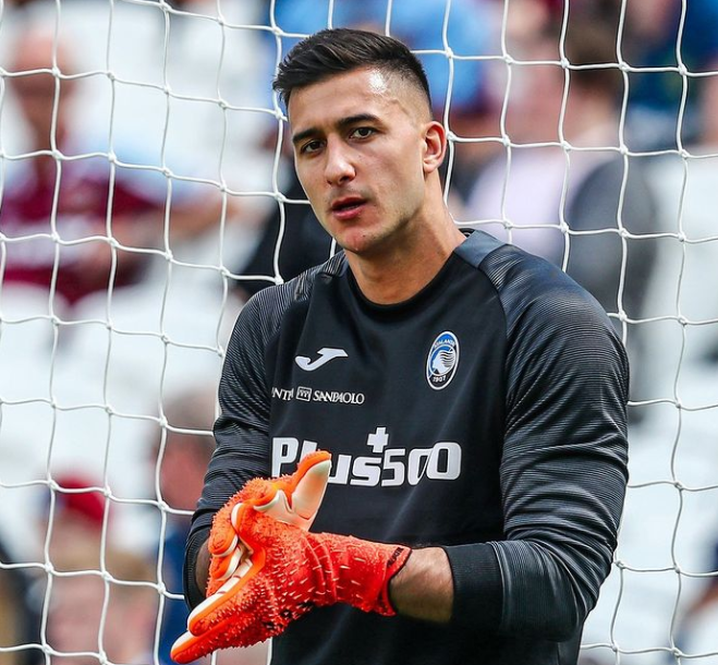 Villarreal-Atalanta, le pagelle: Musso provvidenziale, Freuler croce e delizia