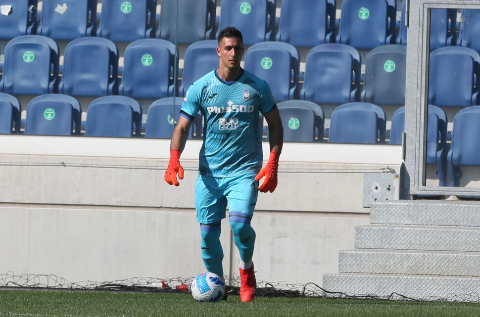 Musso convocato nell’Argentina. Hateboer si opera dopodomani