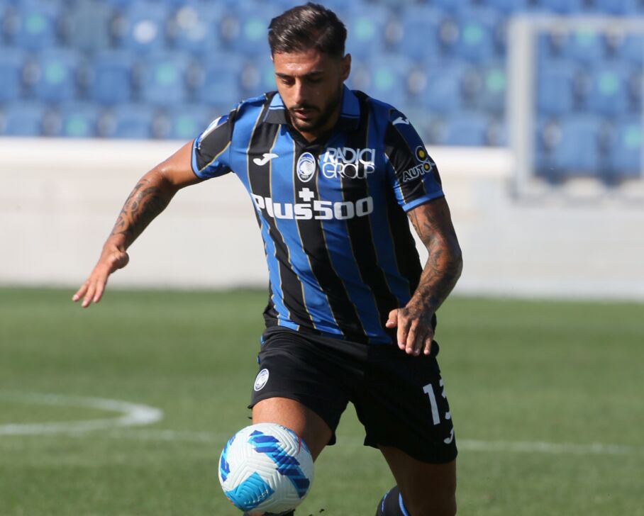 Contro il Milan difesa in piena emergenza. Spazio a Lovato o Pezzella?