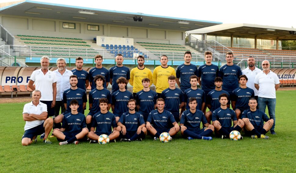 Eccellenza, su il sipario su una Pro Palazzolo a trazione bergamasca