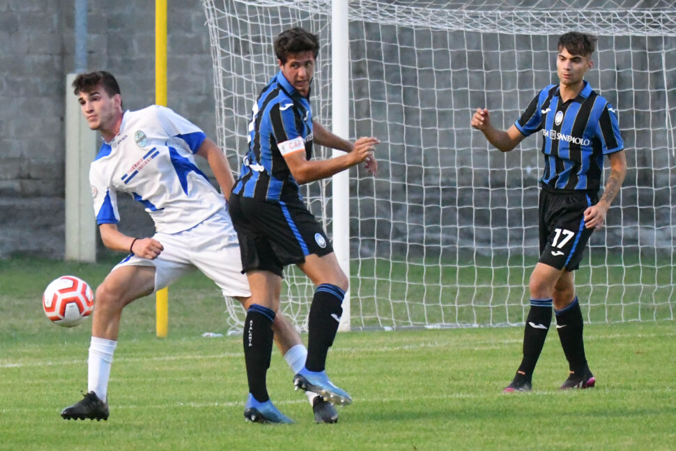 Sgommata di Renault, una pirotecnica Primavera sbanca Cagliari (4-3)