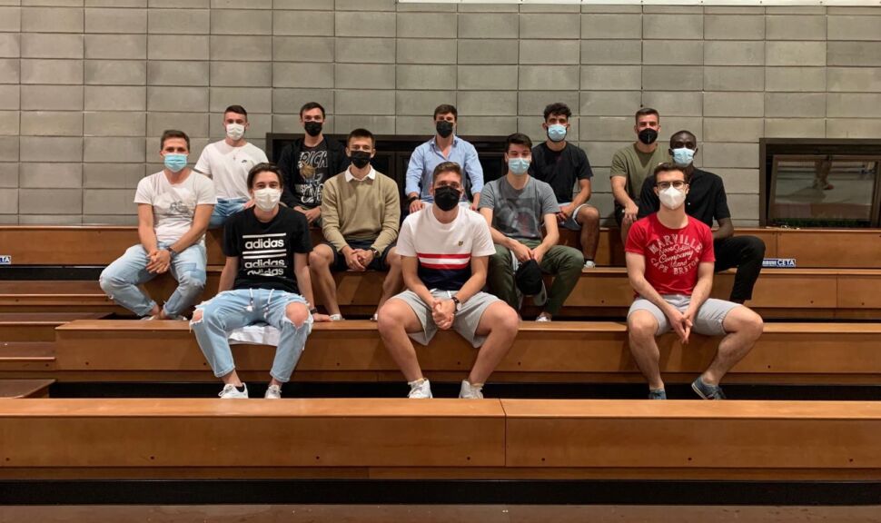 Coppa Lombardia di Prima, riscatto Amici Mozzo: battuta la Zognese