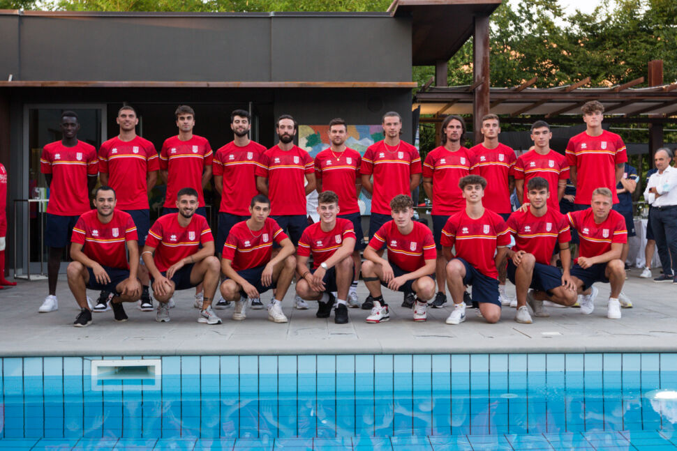 Le amichevoli del Villa Valle: occhio al triangolo bergamasco