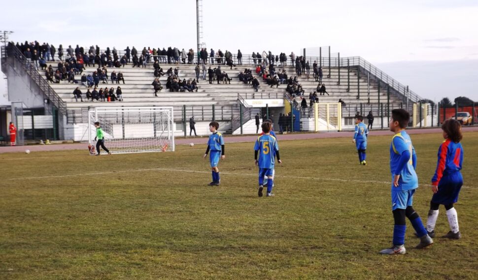 Stadi riaperti al pubblico per la serie A ma anche per i dilettanti. Queste le regole pratiche