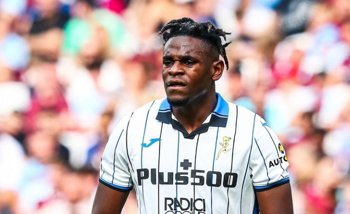 Mercato pazzo, ennesima puntata: l’Inter vira su Dzeko, Zapata “salvo”