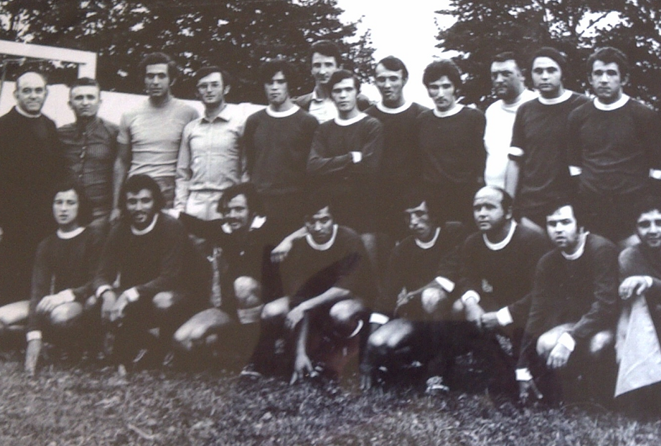 18 agosto 1971 – 18 agosto 2021: 50 anni di Acos Treviglio