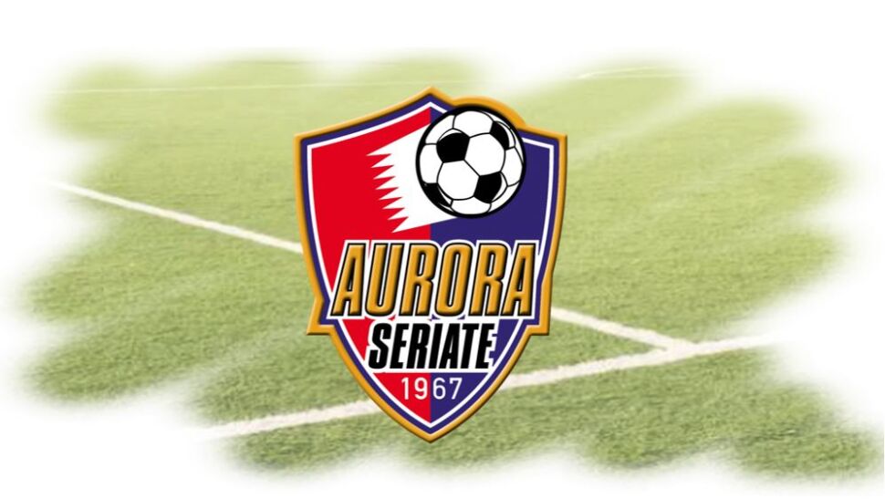 L’Aurora Seriate festeggia: l’Under 18 inserita nel campionato regionale