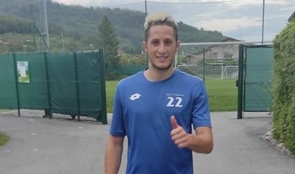 Real Calepina, le prime impressioni di Simone Crea