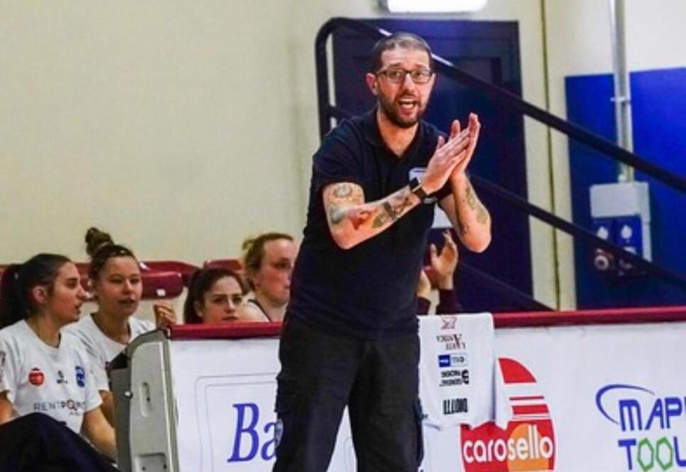 Edelweiss, Accini e Giulietti completano il roster. Coach Catalfamo soddisfatto