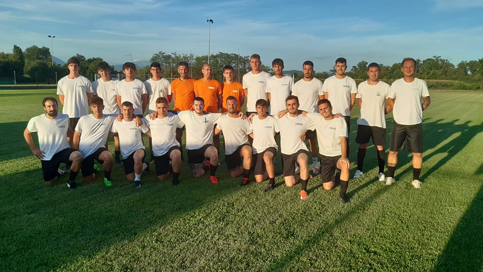 UFFICIALE – Uberti è un nuovo centrocampista dell’Oratorio Palosco