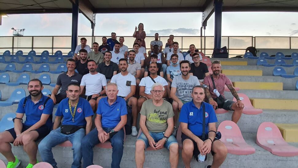 Cividino Quintano, rosa e organigramma per la stagione 2021-2022