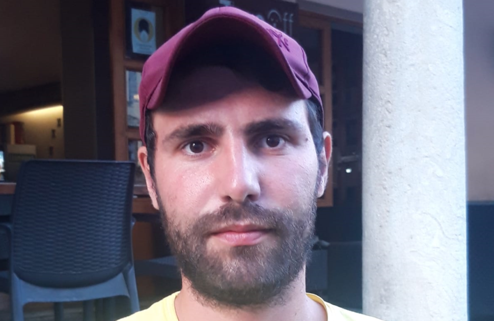 Calcense, c’è Marcandelli: “Volevo smettere, poi mi sono convinto”