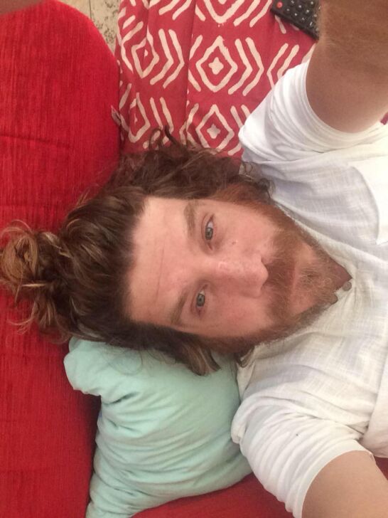 Il mio drammatico isolamento per via del Covid nel momento dell’Italia divisa tra Pro Vax e No Vax