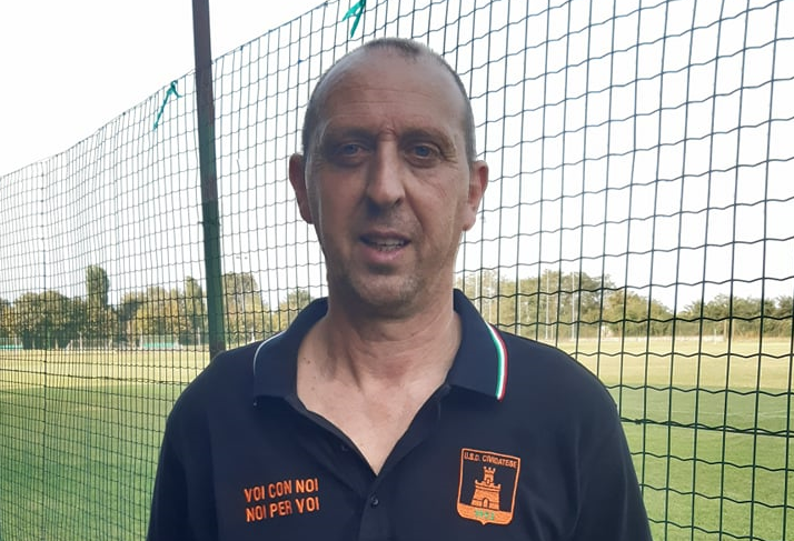 Rizzi: “Al mister piace lavorare con i giovani, l’abbiamo accontentato”