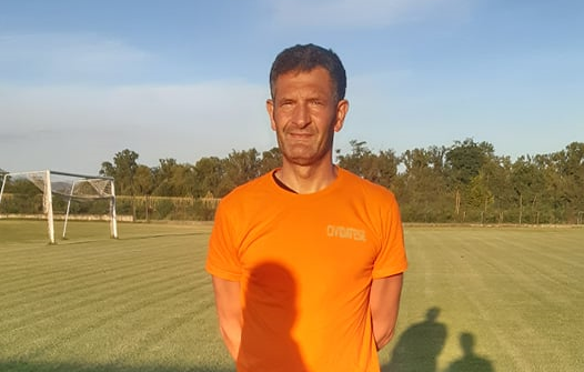 Rizzi: “Siamo giovani, ma all’altezza. Avevo altre offerte, ho detto no”