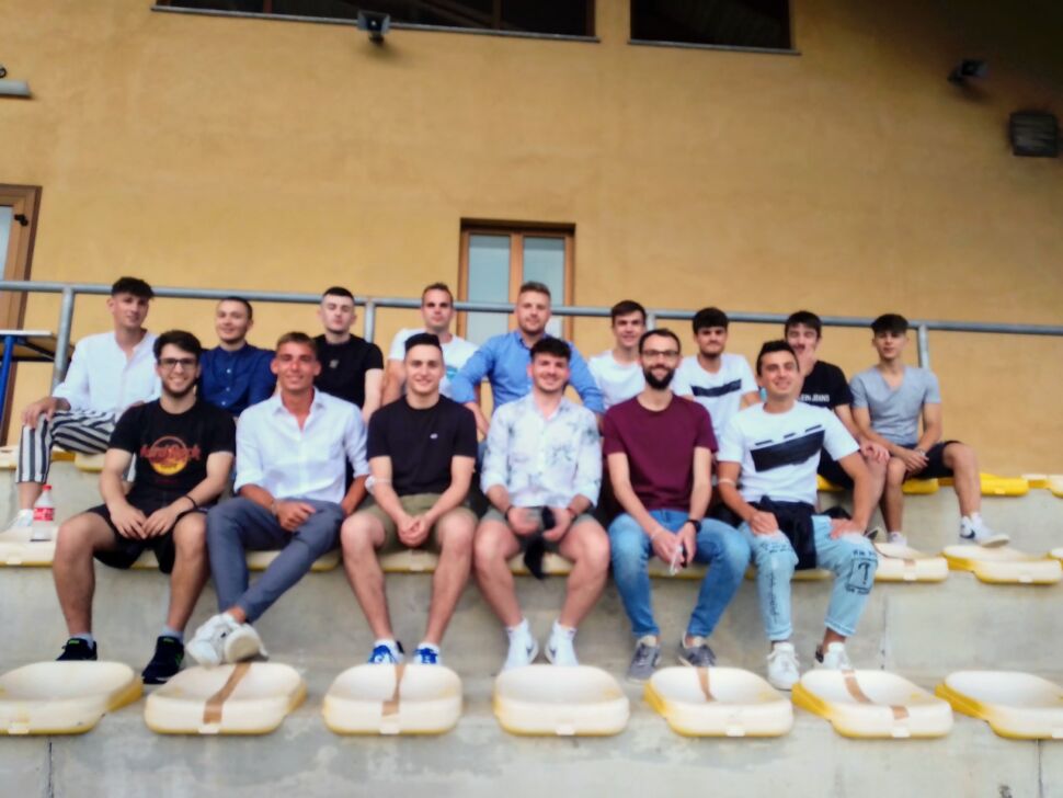 Rovetta, rosa e organigramma per la stagione 2021-2022