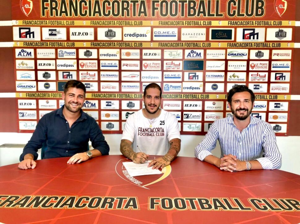 Bergamasche avvisate, il Franciacorta è scatenato: ecco l’ex Brescia Sodinha