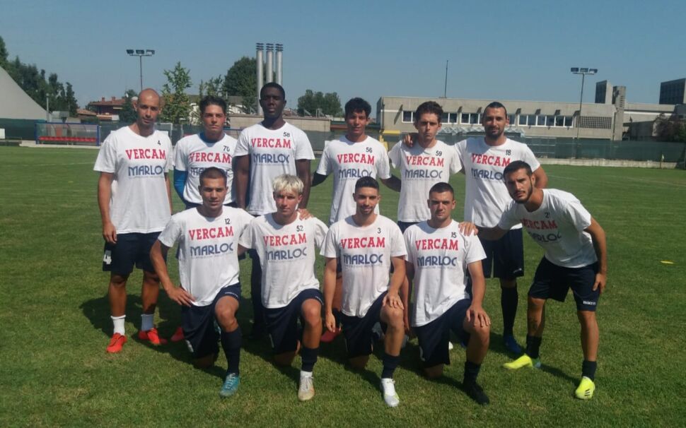 La Coppa Italia di Eccellenza parte col botto: subito tre derby orobici