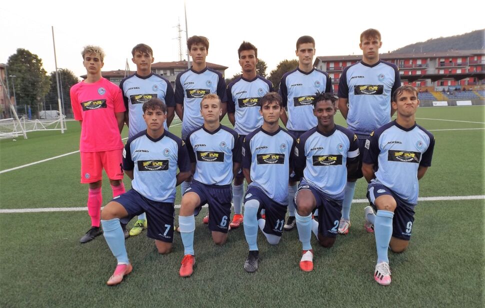 Ranica, amichevole di lusso con l’AlbinoLeffe Primavera 3. Per l’AlbinoLeffe in gran forma il neo acquisto Toma, ma Guariglia non delude mai!