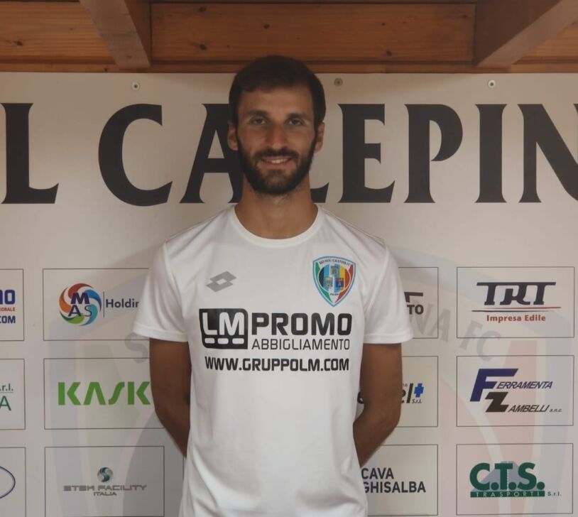 Real Calepina: Agazzi e Bertoli guideranno le due formazioni Under 11