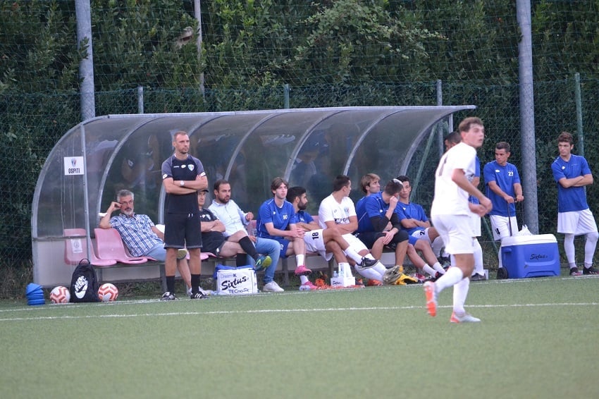 Real Calepina, Zenoni: “Da domenica servirà un grande atteggiamento”