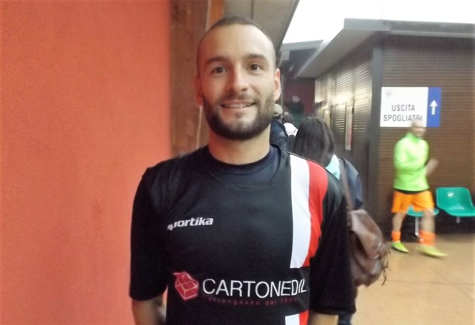 PROMOZIONE, I TOP DELLA DOMENICA – Ghisalberti trascina il San Pellegrino in vetta