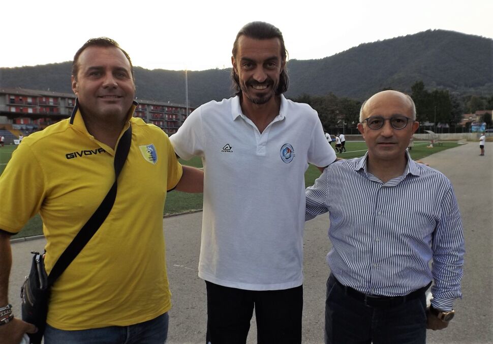 Il capolavoro di Beppe Biava: l’AlbinoLeffe Under 19 promosso in Primavera 2